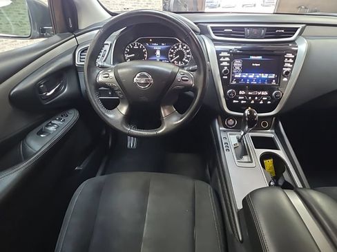 Used 2021 Nissan Murano SV AWD/4WD image 13