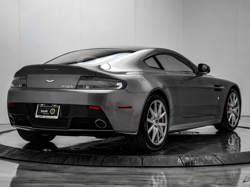 Used 2014 Aston Martin V8 Vantage S RWD image 17
