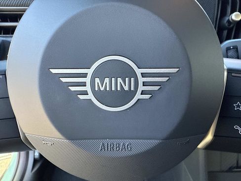 New 2026 MINI Cooper S FWD image 32