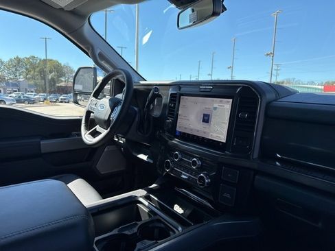 New 2026 Ford F250 Lariat image 14