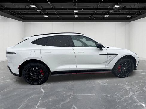 New 2026 Aston Martin DBX S image 11