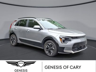 Used 2024 Kia Niro Wind