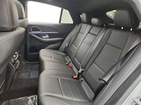 Certified 2026 Mercedes-Benz GLE 450 4MATIC Coupe image 13