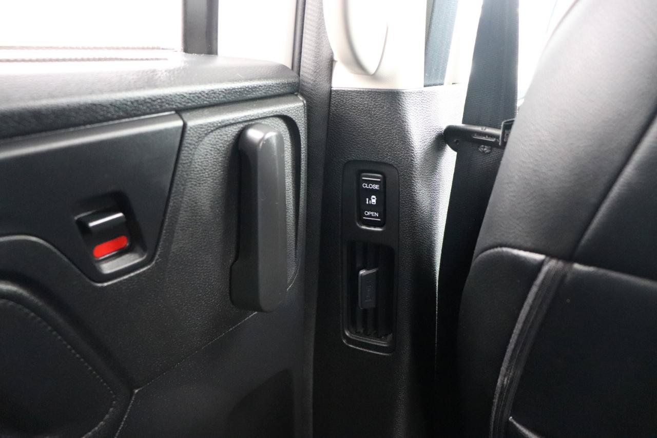 Used 2026 Honda Odyssey Elite image 27