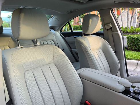 Used 2016 Mercedes-Benz CLS 550 4MATIC image 24