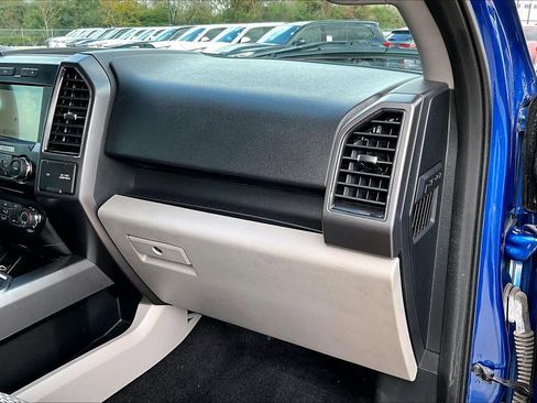 Used 2017 Ford F150 XLT w/ Equipment Group 302A Luxury image 17