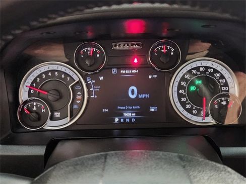 Used 2019 RAM 1500 Lone Star image 15