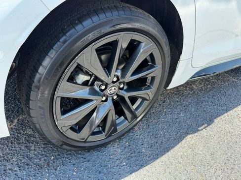 Used 2023 Toyota Corolla XSE FWD image 28
