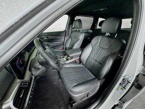 New 2025 Kia Telluride EX X-Line image 22