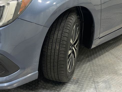 Used 2018 Subaru Legacy 2.5i image 33