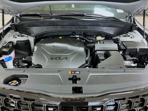 New 2025 Kia Telluride SX Prestige X-Line image 34