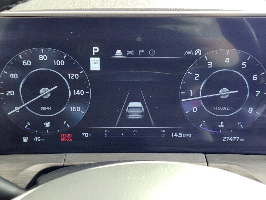 Used 2024 Kia Telluride SX X-Line AWD/4WD image 20
