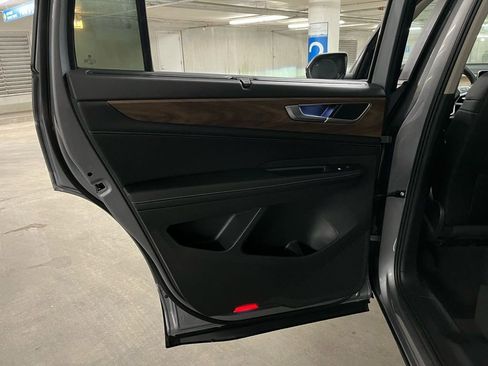 New 2026 Volkswagen Atlas SE AWD/4WD image 21