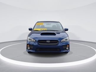 Used 2017 Subaru WRX Premium AWD/4WD video 2