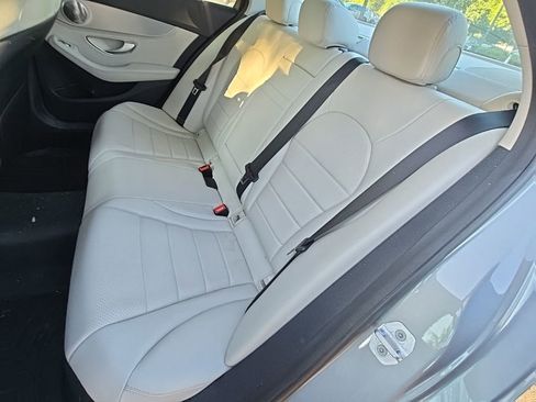Used 2015 Mercedes-Benz C 300 4MATIC Sedan image 14