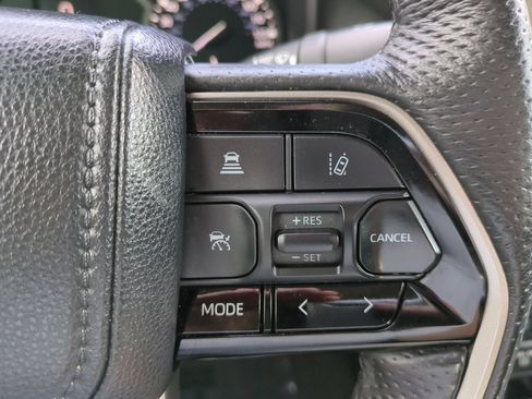 Used 2023 Toyota Tundra SR5 w/ SR5 Premium Package AWD/4WD image 25