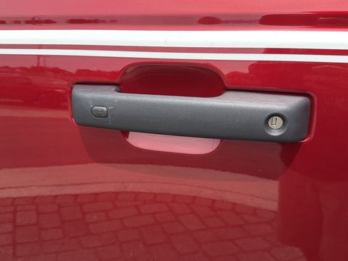 New 2026 Ford Bronco Heritage Edition AWD/4WD image 30