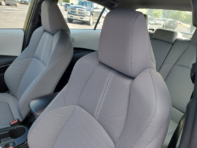 Certified 2023 Toyota Corolla SE AWD/4WD image 6
