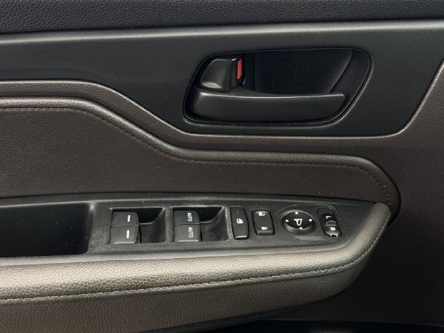 Used 2021 Honda Odyssey LX image 21