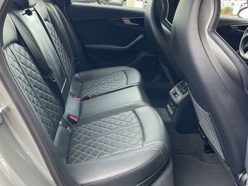 Used 2023 Audi S4 Prestige w/ Prestige Package image 20