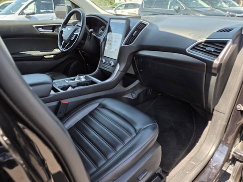 Used 2024 Ford Edge SEL AWD/4WD image 22