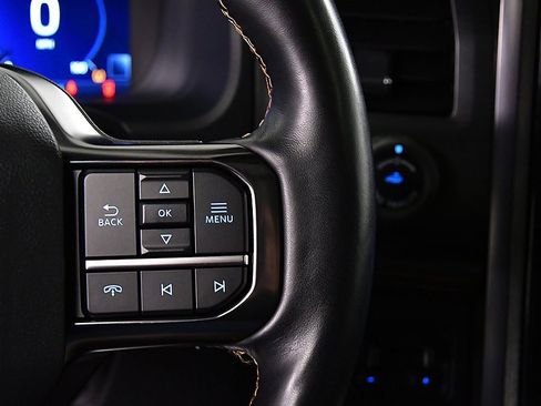 Used 2024 Ford Expedition Max Platinum image 19