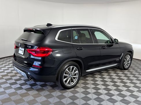 Used 2018 BMW X3 xDrive30i image 7