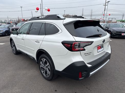 Used 2022 Subaru Outback Touring XT image 7