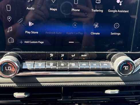 Used 2023 Chevrolet Colorado LT w/ LT Convenience Package image 20