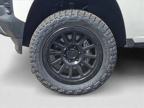 New 2026 Chevrolet Colorado W/T w/ WT Custom Package image 11