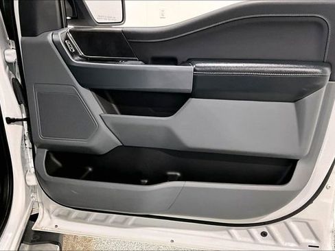 Used 2024 Ford F150 XLT w/ Tow/Haul Package image 30