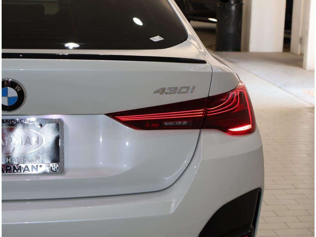 New 2026 BMW 430i w/ M Sport Package RWD image 7