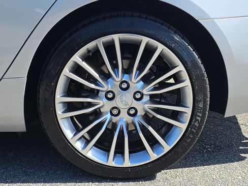 Used 2018 Cadillac CT6 Premium Luxury w/ Super Cruise Package image 36