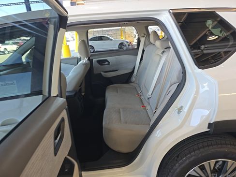 Used 2023 Nissan Rogue SV FWD image 10