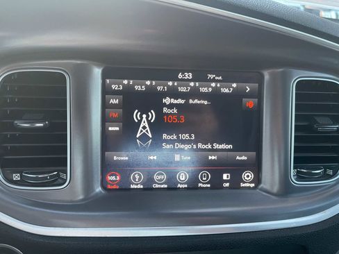 Used 2019 Dodge Charger GT image 23