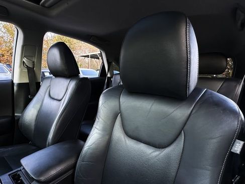 Used 2015 Lexus RX 350 FWD image 12