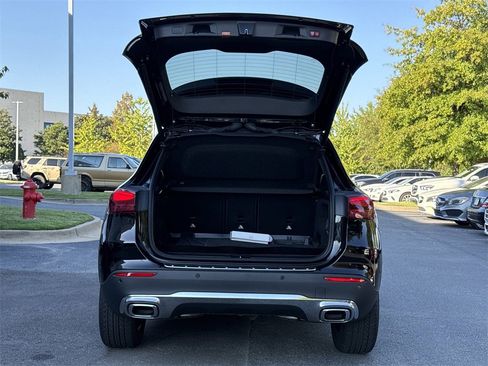 Certified 2025 Mercedes-Benz GLA 250 image 15