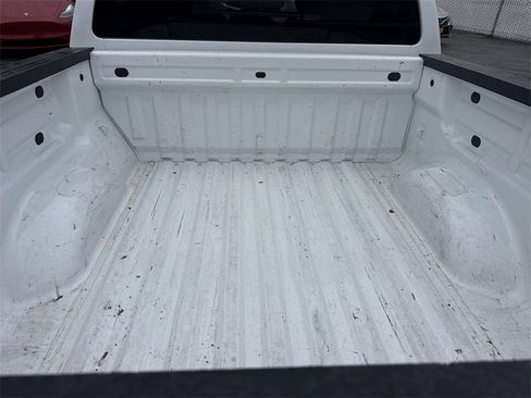 Used 2022 Chevrolet Colorado W/T w/ WT Convenience Package image 21