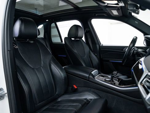 Used 2019 BMW X5 xDrive40i w/ M Sport Package image 24