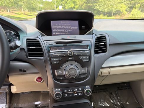 Used 2015 Acura RDX FWD w/ Technology Package image 28