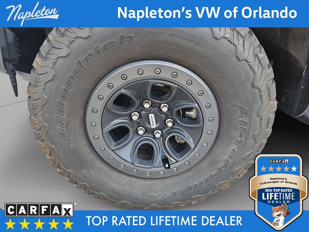 Used 2023 Ford F150 Raptor w/ Raptor Carbon Fiber Package AWD/4WD image 30