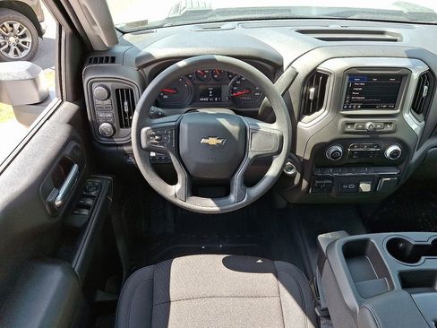 New 2025 Chevrolet Silverado 3500 W/T w/ WT Convenience Package image 12