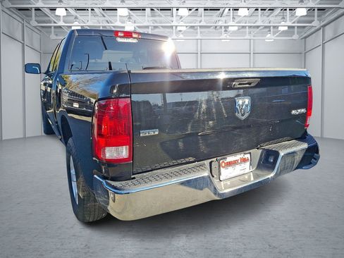 Certified 2024 RAM 1500 Classic SLT image 3