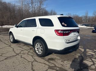 Used 2019 Dodge Durango SXT w/ 3rd Row Seating Group video 3