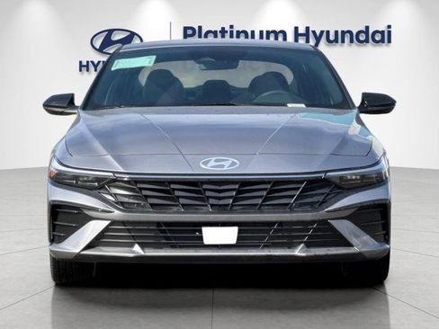 New 2026 Hyundai Elantra SEL Sport Premium FWD image 9