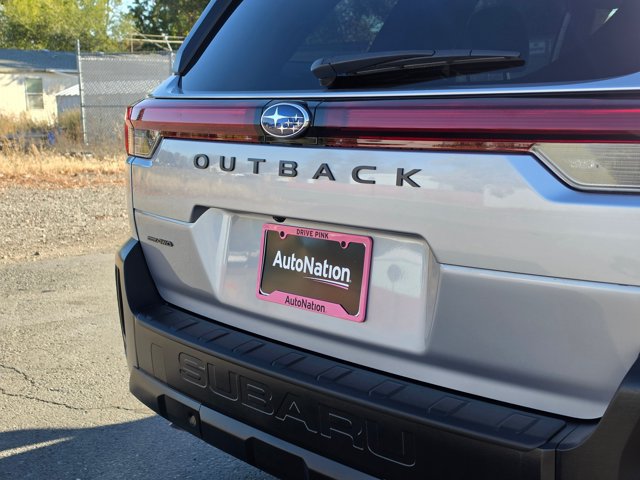 Certified 2026 Subaru Outback Limited AWD/4WD image 14