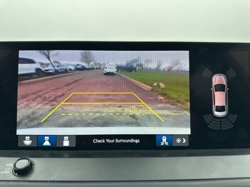 Used 2024 Honda Accord EX-L image 23