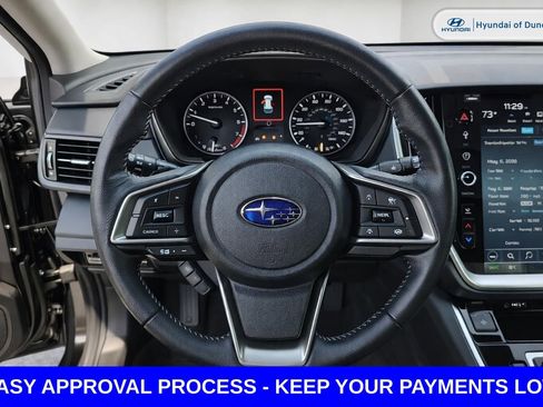 Used 2024 Subaru Outback Premium AWD/4WD image 10
