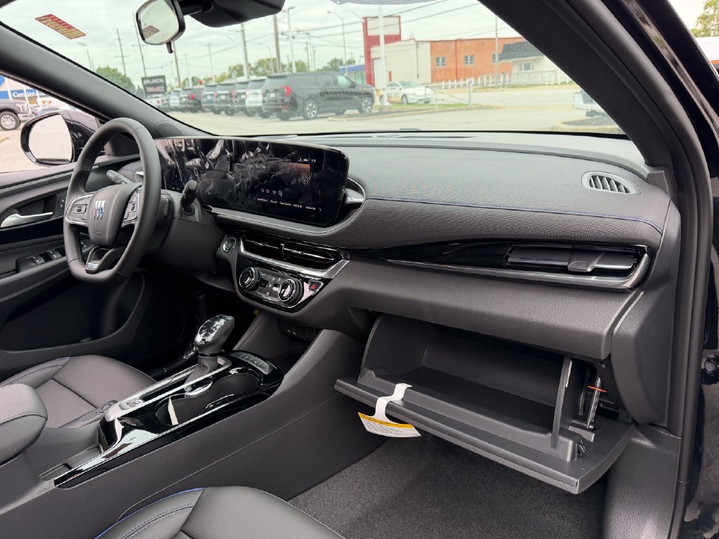 New 2026 Buick Envista Sport Touring FWD image 13