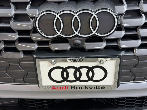 New 2026 Audi Q5 Premium Plus AWD/4WD image 20